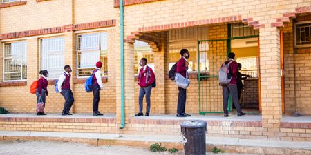 The Great Schools Argument: A response to Stephen Grootes and Nic Spaull