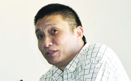 Battle of the political T-shirts to play out in Lesotho court