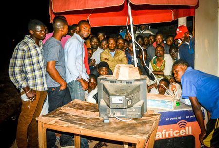 Mining for Energy: The DRC’s unlikely power solution