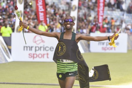 Tete Dijana and Gerda Steyn tipped as weekend’s Comrades Marathon favourites