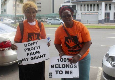 Credit regulator mum on application withdrawal against controversial Net1 money lender