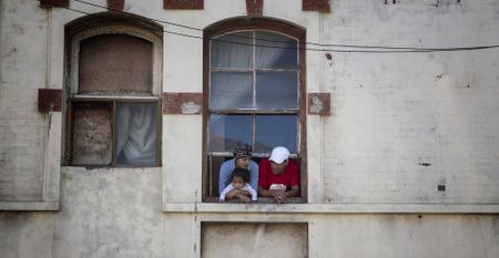 Salt River Market: An affordable housing project stonewalled by the City of Cape Town