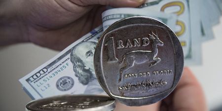 Rand hits record low against US dollar, slammed by GNU fiasco and Trump tariffs
