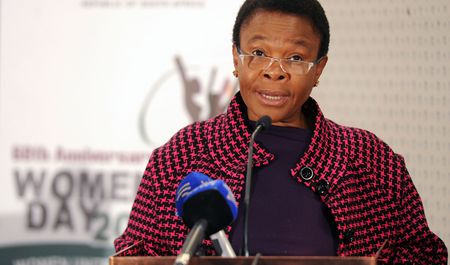 Gender-based violence: Government steps up, but Department of Women limps along