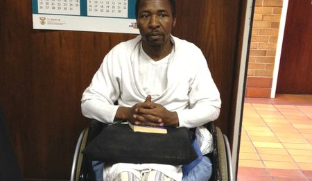 Inequality before the law: Oscar Pistorius vs. Ronnie Fakude