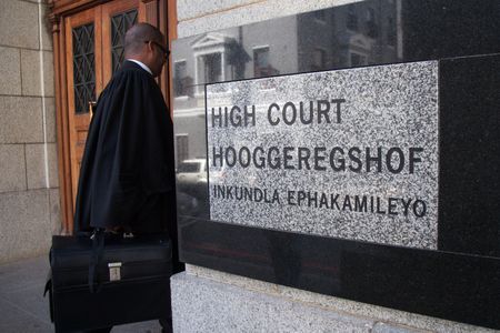 Women in danger let down by courts