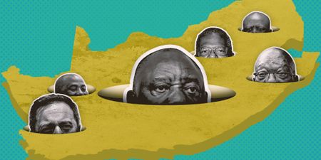 GNU's job is to take SA forward, not solve ANC's internal problems