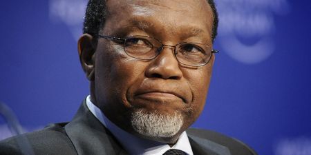ANC electoral committee rules still a bone of contention amongst  NEC members