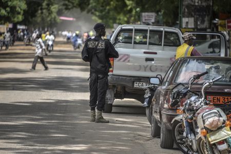 Reopened Nigeria-Cameroon borders give fresh impetus to Boko Haram’s economy of violence
