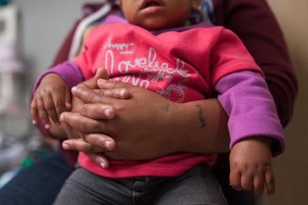 Children’s Act discriminates against unmarried parents, high court rules