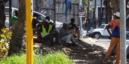 South Africa’s failure to create manufacturing jobs