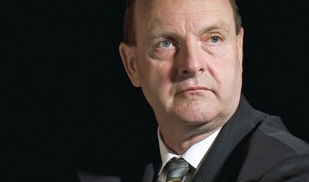 O'Sullivan: SA's police need a cancer-cleaning exercise