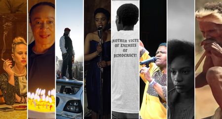 Local films and documentaries at the South African Film Festival in Australia