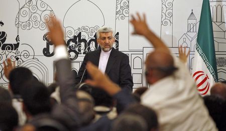 Iran, big powers agree to hold more nuclear talks in June