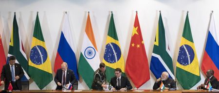 BRICS summit — See road closures, security in and around Sandton