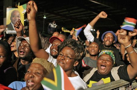 SA Political Diary - Tuesday 19 July