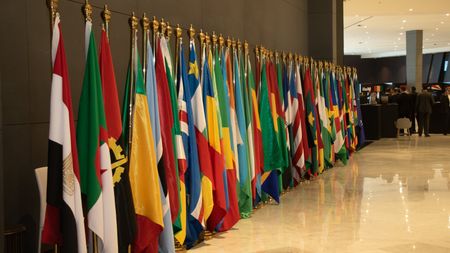 Africa’s foreign policy must focus on continental needs to more effectively boost its influence in global affairs