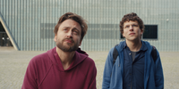 A Real Pain is a subtle but powerful exploration of remembrance culture and personal trauma