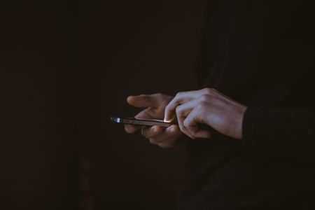 Doomscrolling is literally bad for your health. Here are 4 tips to help you stop