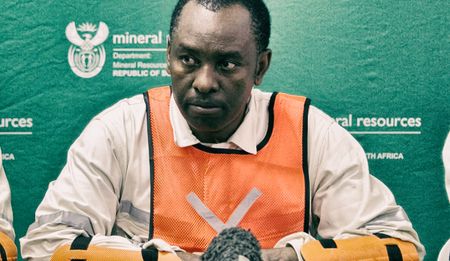 Chamber of Mines: Mining Charter is 'illegal', 'unconstitutional' and 'stupefying'