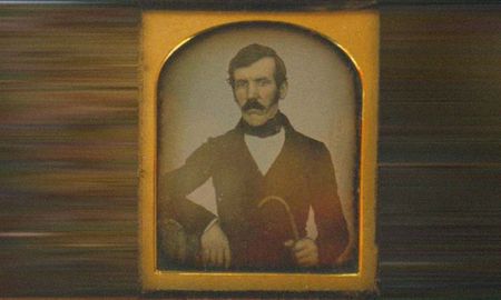 David Livingstone: Missionary with a passion for adventure