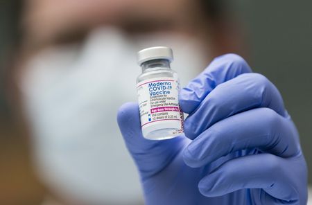 Documents reveal how Pfizer and Moderna ‘profiteered’ in Covid-19 vaccine negotiations