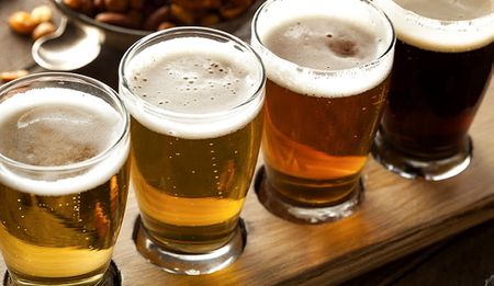 Liquor Amendment Bill may be tightened further to combat ballooning alcohol abuse in SA