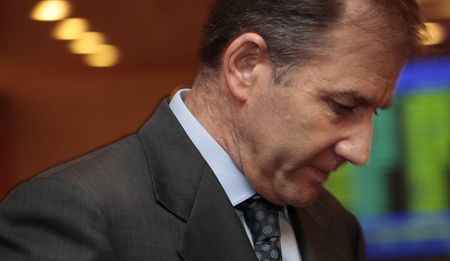Ivan Glasenberg, obscure billionaire no more