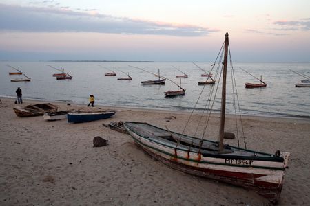 Delicious irony but harsh realities for Portuguese in former colonies