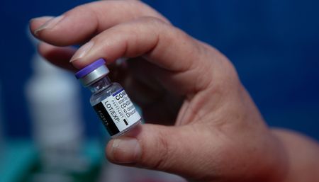 Merck seeks emergency pill clearance; South Africa registers 201 new cases