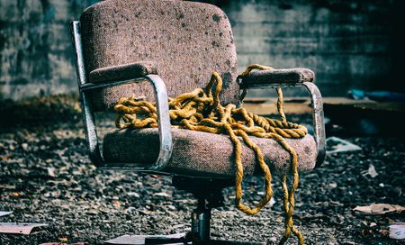 Harassment claims in civil society organisations: We should all be listening