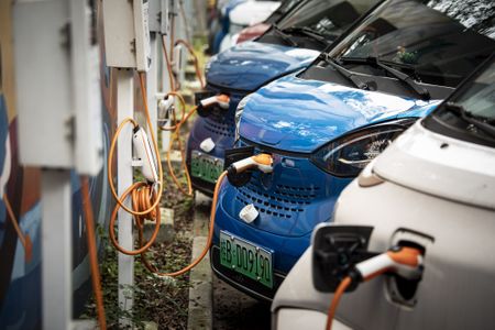 Ramaphosa hints at tax rebates, subsidies and incentives for electric vehicle production in SA