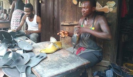 Op-Ed: Nigeria – give us electricity and we’ll build Africa