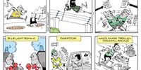 SA Olympic Events