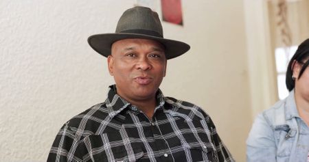 Tales of Crime & Redemption — Season 12, Episode 53