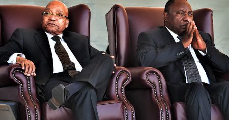 Can the ANC prevent future State Capture?