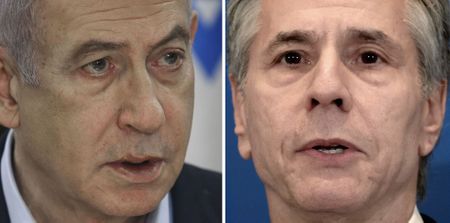 Netanyahu baulks at hostage deal, Blinken voices hope; US drone strike kills Iran-backed militia leader