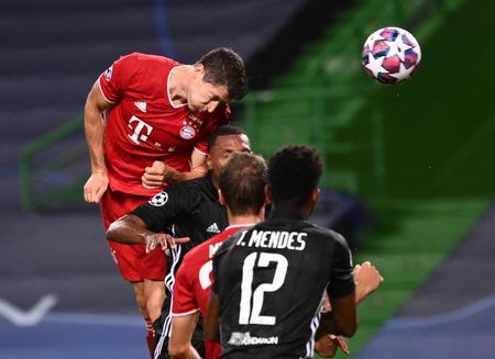 Champions League final promises to be a goal-fest