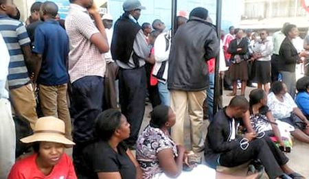 GroundUp: Harare residents find ingenious new ways to survive