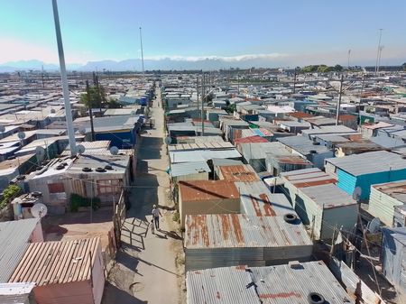 Philippi residents panic, pupils stay home after death threats in gang extortion letter