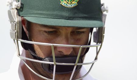 Boucher injury rocks Proteas preparation