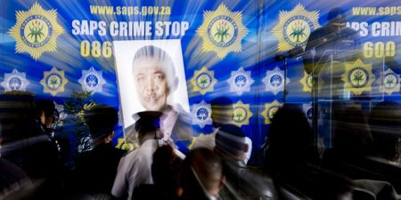 Charl Kinnear killing: ‘There is a war where we are going to get bodies,’ warns Cele