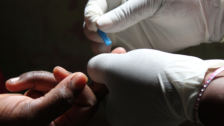 Trump ends SA’s HIV and TB research grants, endangering lifesaving, world class work