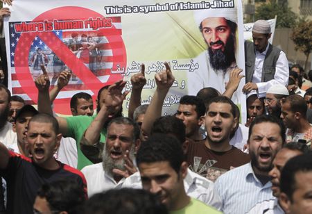 Al Qaeda admits: Osama is a Has Bin