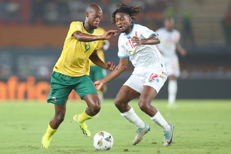 Bafana Bafana face tough battle against Uganda in Afcon qualifiers amid Safa woes
