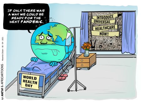 World Health Day