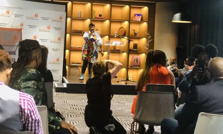 Human rights report shows need to decriminalise sex workers, says NGO