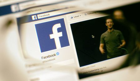 Op-Ed: Facebook’s puzzling content policies
