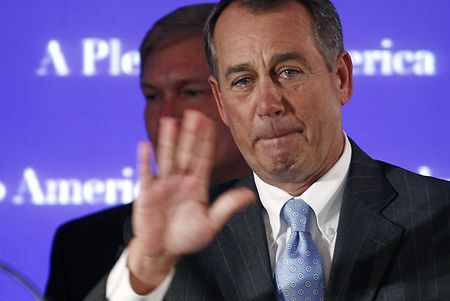 US government shutdown begins after Congress fails to break impasse
