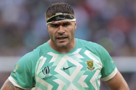 Massive blow for Boks as Malcolm Marx ruled out of Rugby World Cup